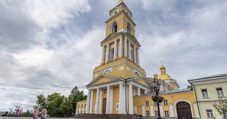 УФАС заблокировало закупку строительство художественной галереи Пермь