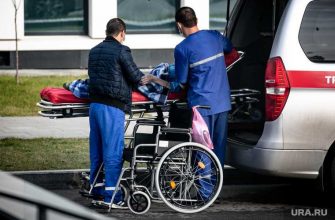 заболело коронавирус Свердловская область