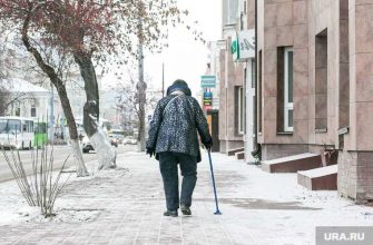 коронавирус ограничения