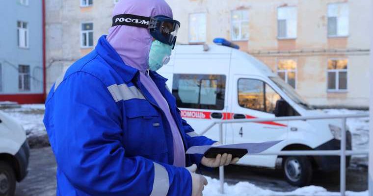 выписка больных