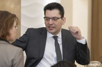 Сюткин трудоустроился в Фонд содействия реформированию ЖКХ