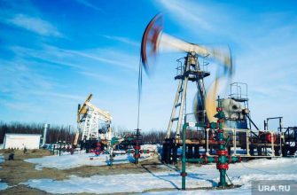 Цены на нефть рост