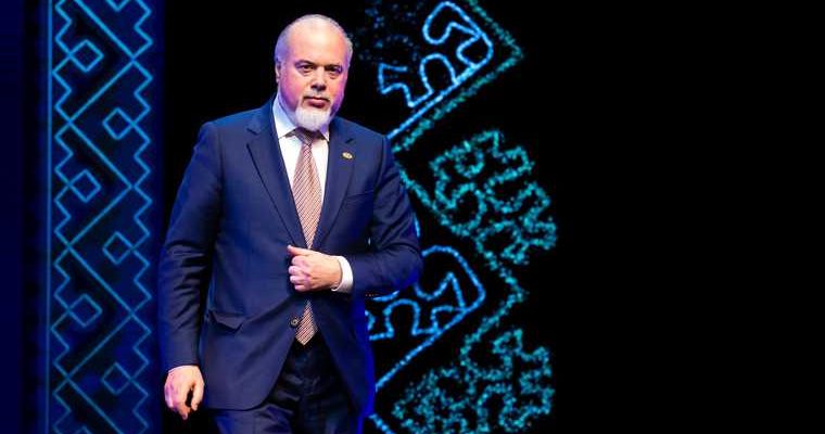 мэр сургута шувалов