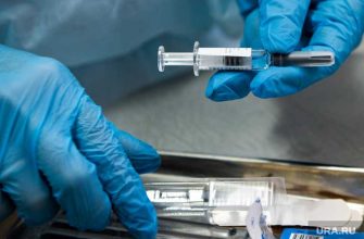 Сербия разрешила использование вакцины