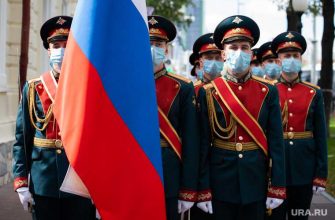 в США признали Россию великой державой