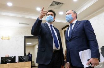 Гордума Екатеринбурга ЦУМ переезд