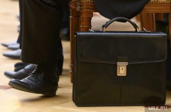 Прокуратура представление Сергей Бидонько декларация