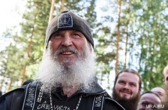 отец Сергий секта