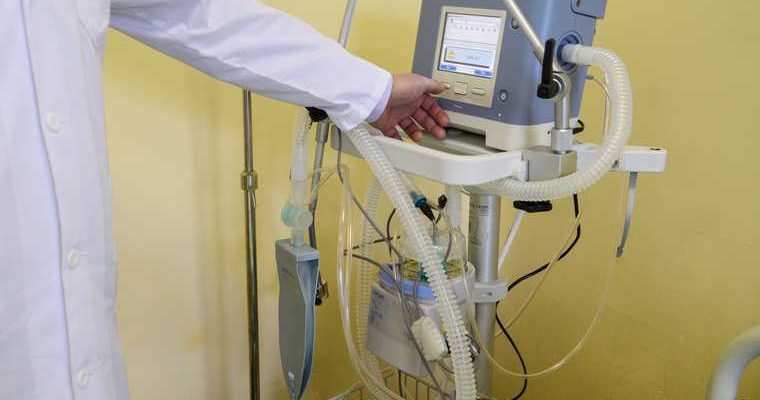 пациент больницы