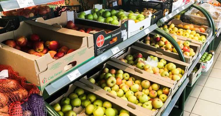 Елань магнит цены рост прокуратура проверка