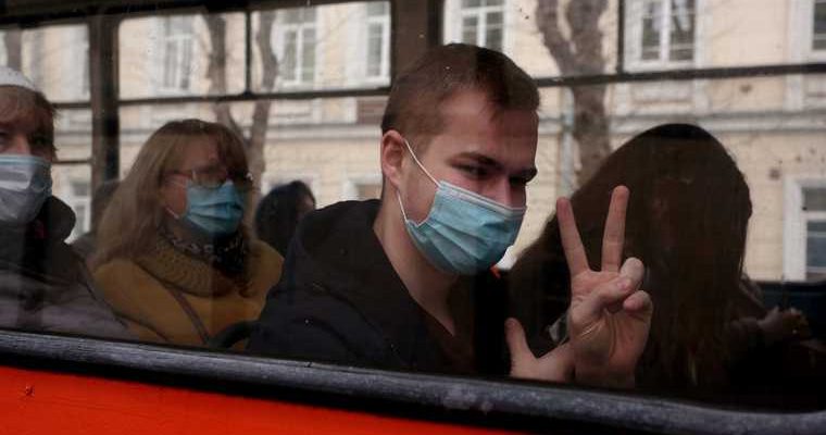 пересадки в транспорте безнал мэр Перми Демкин