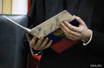 Владимир Самборский отмена домашнего ареста