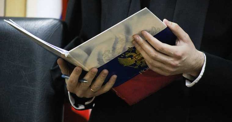 Владимир Самборский отмена домашнего ареста