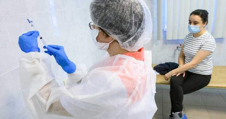 коронавирус свердловская область