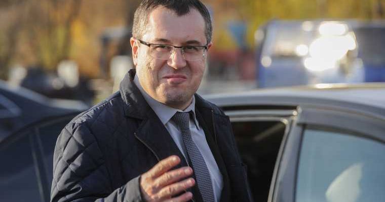 Сергей Ковригин когда приговор Чебаркуль