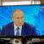 Путин пообещал разобраться с невыплатами свердловским медикам