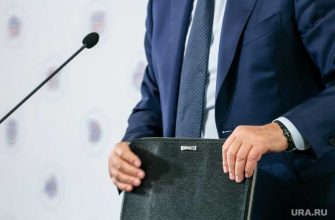 выборы мэра сургута