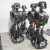Создатели робота «Федора» увезли новую разработку в лес. Фото