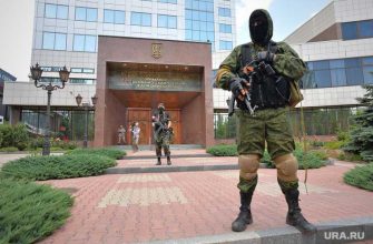территории Украины