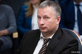 Заместитель главы Сургута Жердев планы на будущее