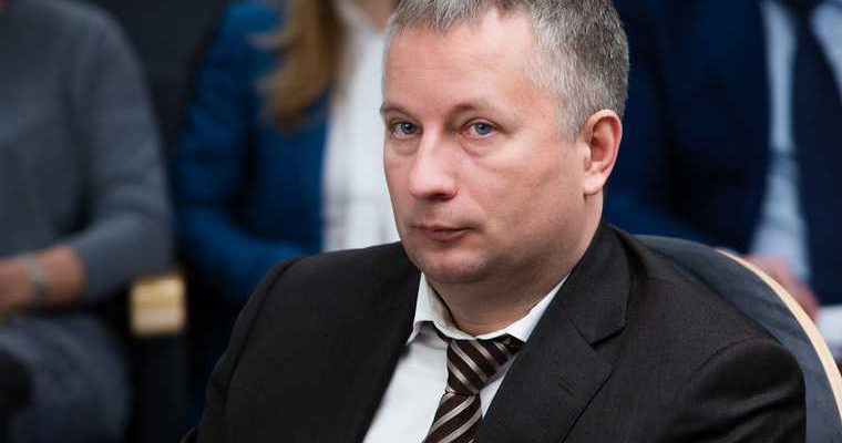 Заместитель главы Сургута Жердев планы на будущее