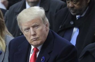Ирак Трамп суд Багдада