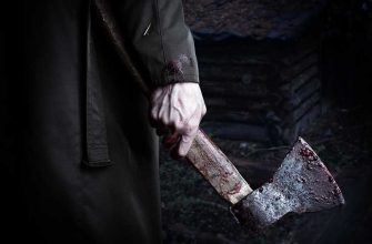 Свердловская область жестокое убийство топор отец и сын