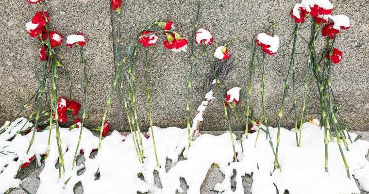 курляндский умер от чего