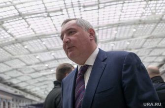 Роскосмос