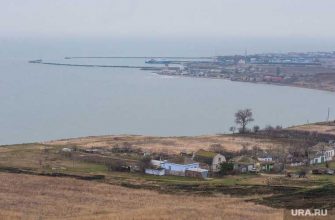 санкции в отношении россии