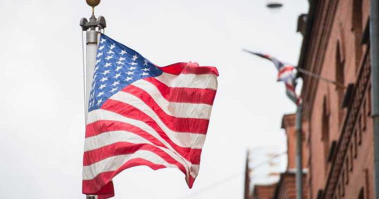выборы в США