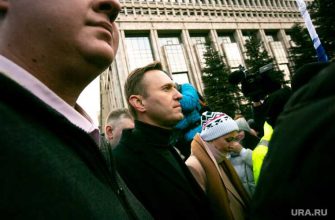 Навальный отравление ЕСПЧ жалоба
