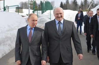 путин лукашенко белоруссия россия отношения