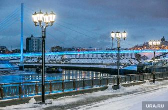 Туристы не стали отдыхать в Тюменской области