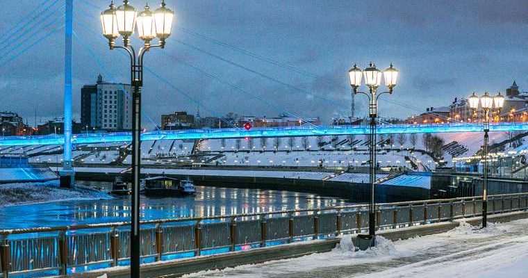 Туристы не стали отдыхать в Тюменской области