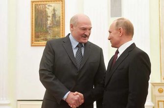 кредит Белоруссии