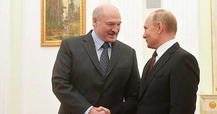 кредит Белоруссии