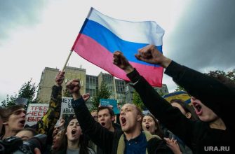 протесты беларусь Россия