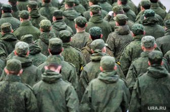 В России проиндексируют выплаты военным
