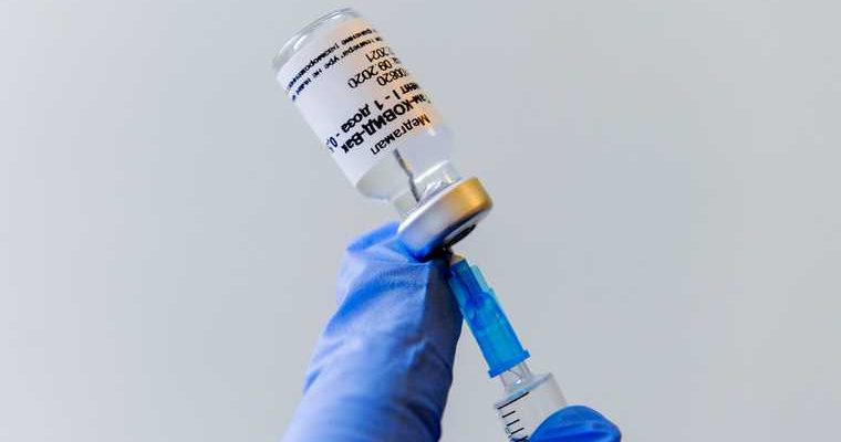 Посол Италия Россия вакцина Спутник V