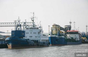 в черном море затонул катер причина