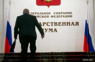 выборы Госдума праймериз Госуслуги
