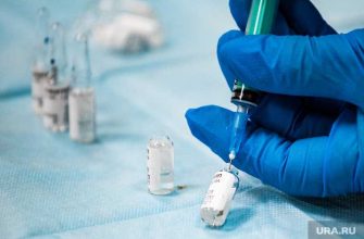 Ноябрьская ЦГБ принудительная вакцинация