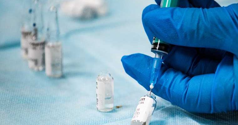 Ноябрьская ЦГБ принудительная вакцинация