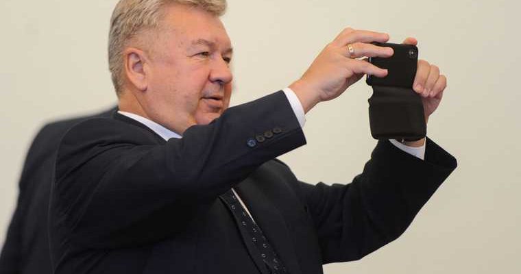 выборы ректора южно-уральского медуниверситета