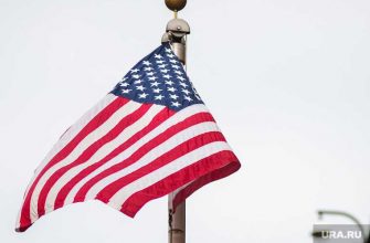 захват конгресс США похищение насилие сенатор