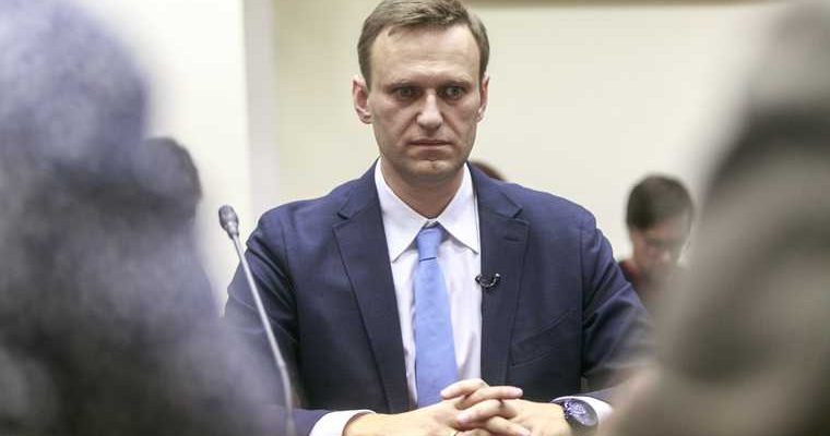 Навальный обжалование приговора