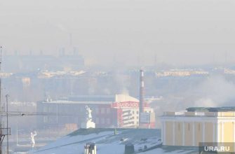 Челябинск экология минэкологии смог выбросы ЧМК МУП ПОВВ НМУ