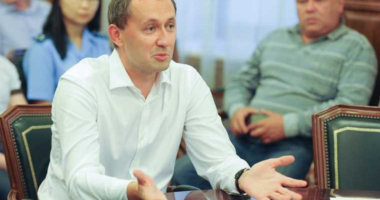 Челябинск ЮУ КЖСИ Карабинцев трейдинг банк Генпрокуратура РФ ценные бумаги уголовное дело