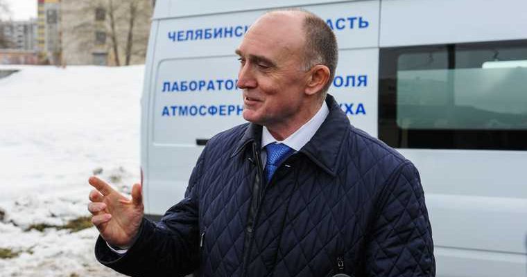 Челябинская область Борис Дубровский дочь бизнес собрание кредиторов ПО Монтажник